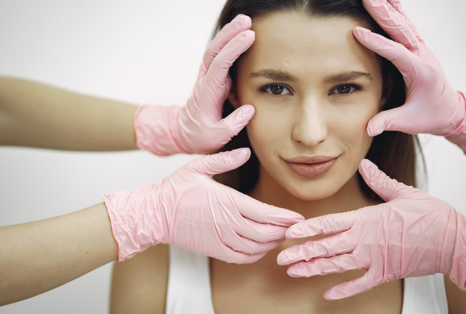 Non Surgical Facelift in London