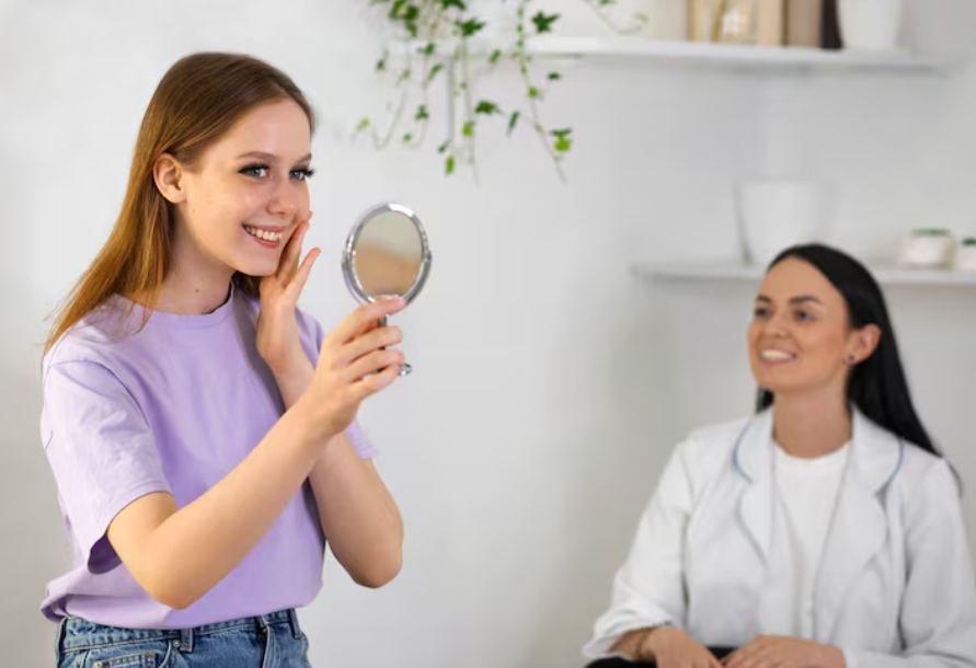 Choose a Safe Aesthetic Clinic in London
