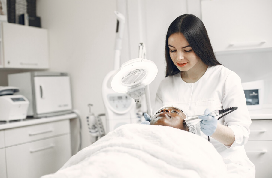 Choose a Safe Aesthetic Clinic in London