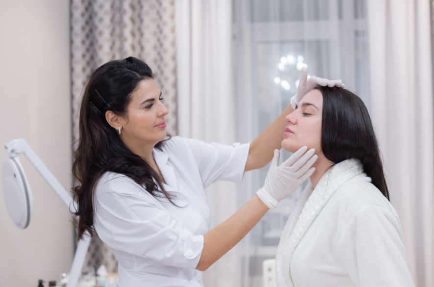 What to Expect at Your First Aesthetic Consultation on Harley Street