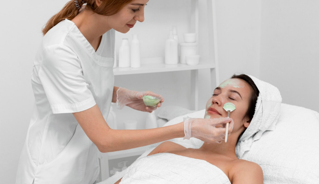 Best Skin Treatments on Harley Street