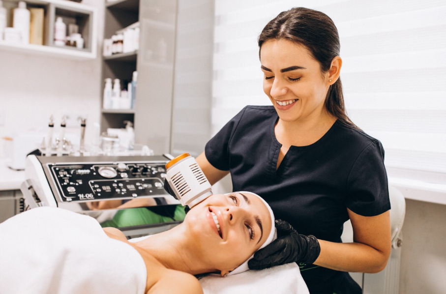 Best Skin Treatments on Harley Street