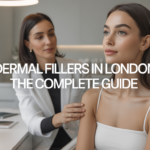 Dermal Fillers in London: The Complete Guide