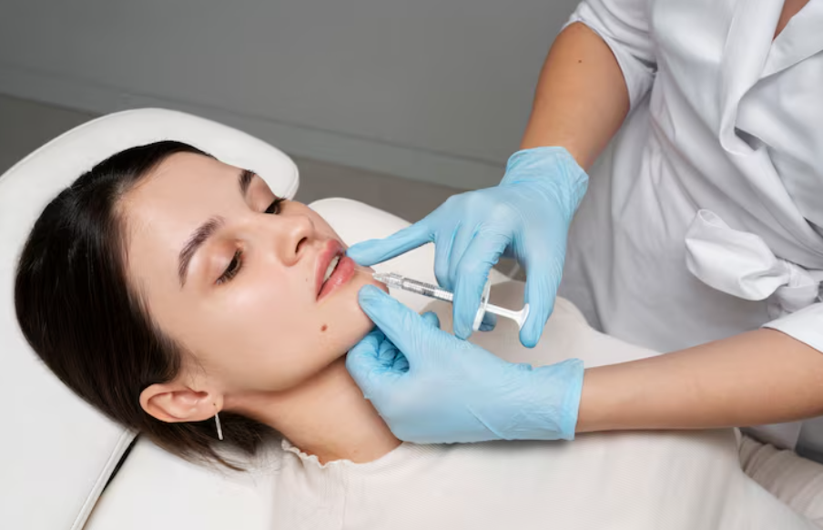 Botox Cost on Harley Street: A Transparent