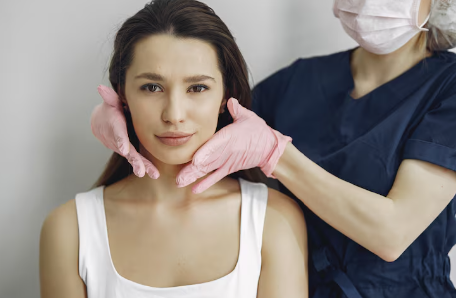 Non Surgical Facelift in London