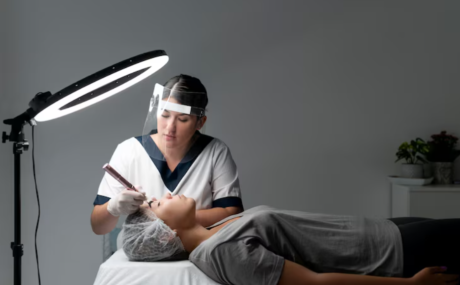 How to Choose the Right Harley Street Aesthetic Clinic