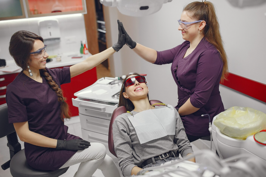 How to Start a Career in Aesthetics in the UK