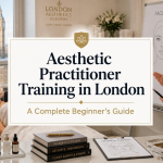 Aesthetic Practitioner Training in London: A Complete Beginner’s Guide