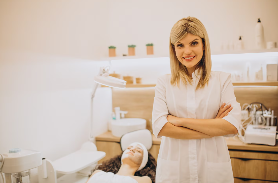 How to Start a Career in Aesthetics in the UK